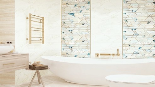 Керамическая плитка Dover Tubadzin