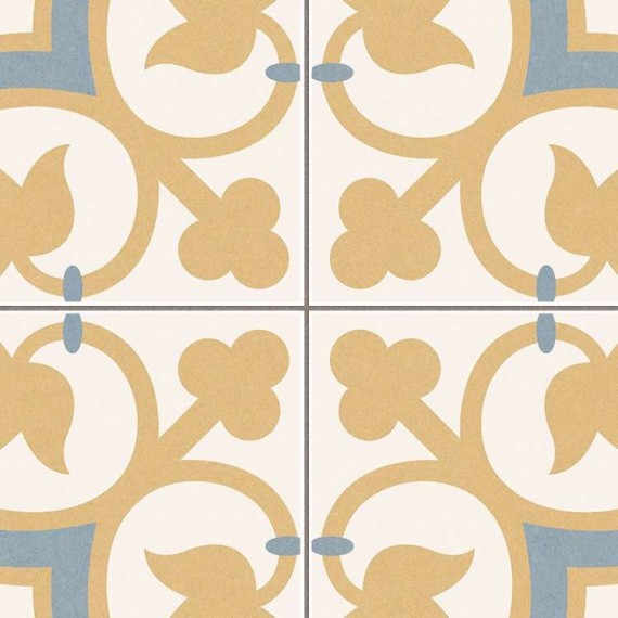 Керамогранит Dover Beige Pre 45x45