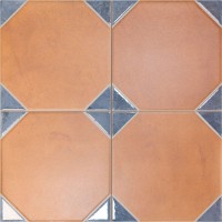 Dover Cotto Blue 33.3x33.3