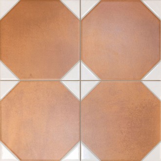 Dover Cotto White 33.3x33.3