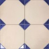 Dover Sand Cobalt 33.3x33.3