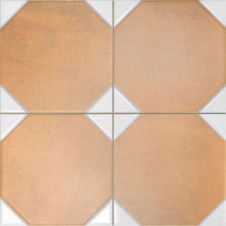 Dover Terra White 33.3x33.3