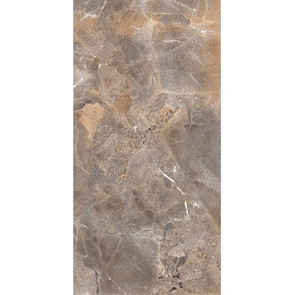 Downtown Choco Glossy 600x1200