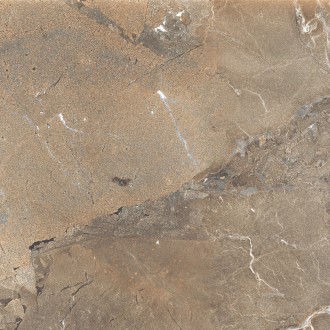 Downtown Choco Glossy 60x60