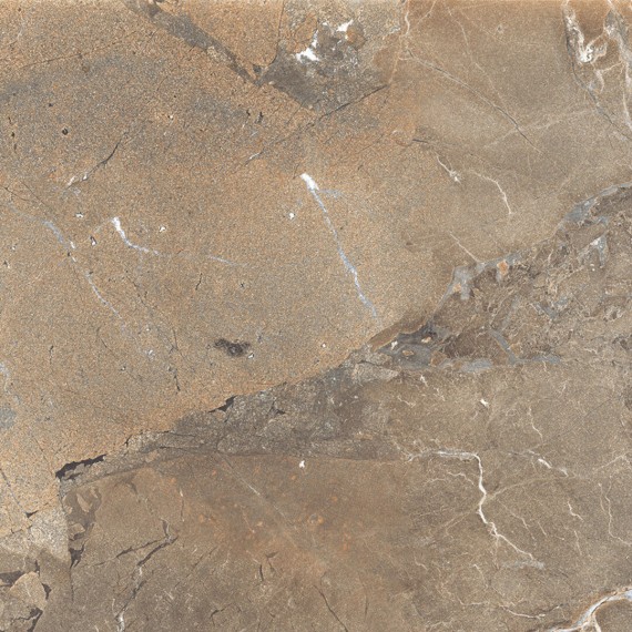 Керамогранит Downtown Choco Glossy 60x60