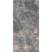 Downtown Gris Glossy 600x1200