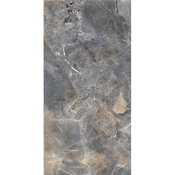 Керамогранит Downtown Gris Glossy 600x1200