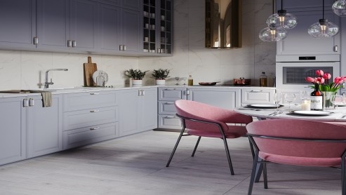 Керамогранит Dream Wood Estima