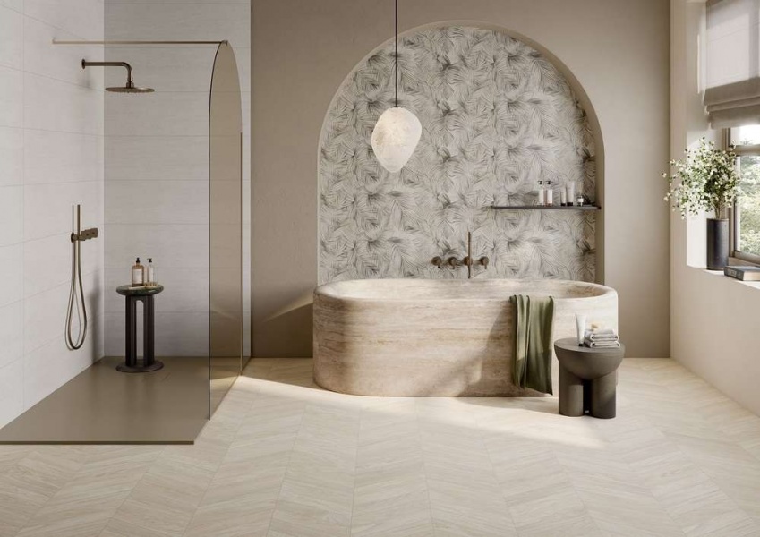 Dream RHS (Rondine) Ceramiche
