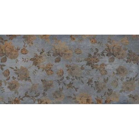 Керамогранит Dripart Rose Dark 60x120