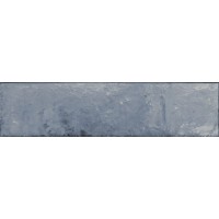 Drop Blue Brillo 7.5x30