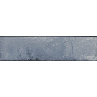 Drop Blue Brillo 7.5x30
