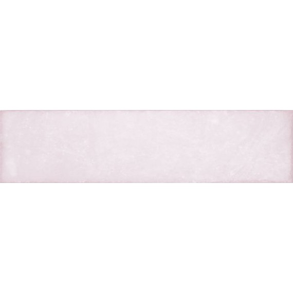 Керамическая плитка Drop Pink Brillo 7.5x30