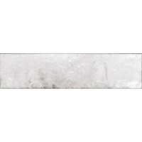 Drop White Brillo 7.5x30