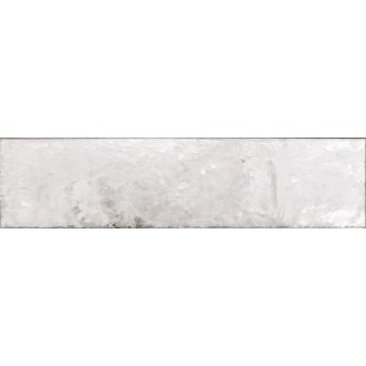 Drop White Brillo 7.5x30