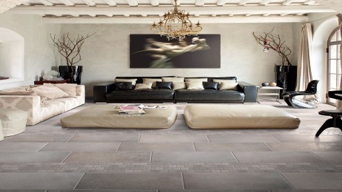 Керамогранит Ducato di Borgogna (Serenissima Cir)