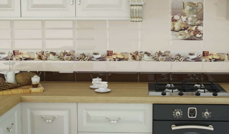 Dulcinea Monopole Ceramica