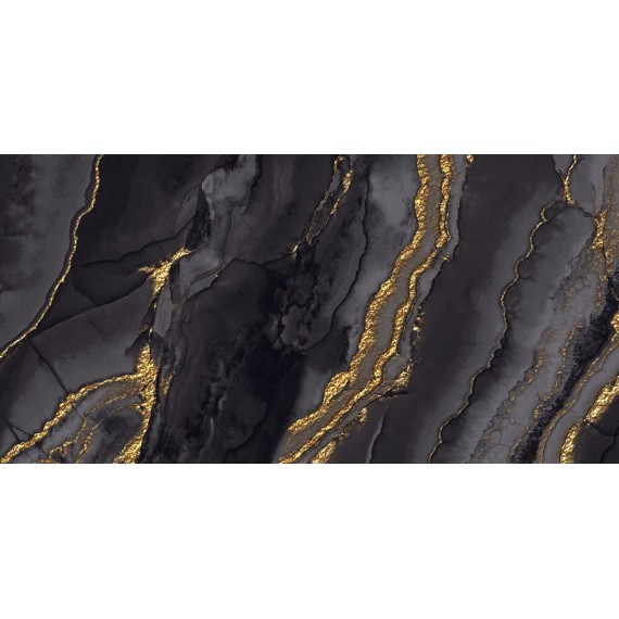 Керамогранит Dusky Gold High glossy 60x120