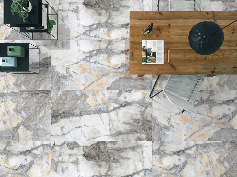 E-13118 Titan Grafito Italica Tiles