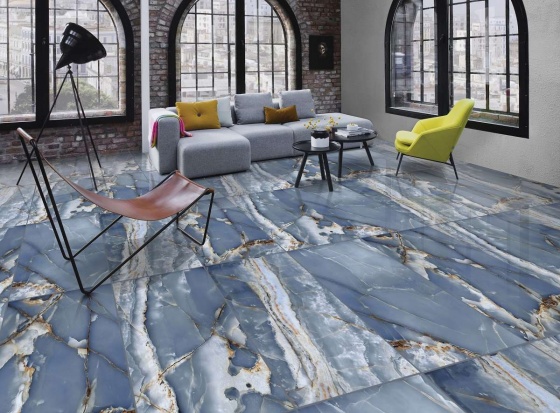 E-13141 Bellver Azul (Italica Tiles)