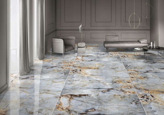 E-13174 Senkel Gold (Italica Tiles)