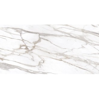 E0E6 Керамогранит Calacatta Gold Canova Lappato Rett. 60x120