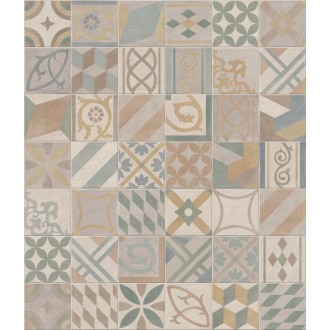 E637 Chalk Decors 20x20