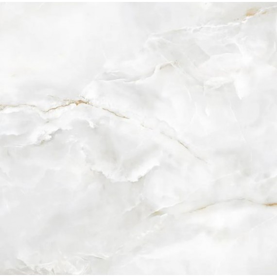 Керамогранит EC.Eternal white 017 Mt 60x60