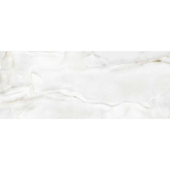 Керамическая плитка EC.Eternal white 33.3x100