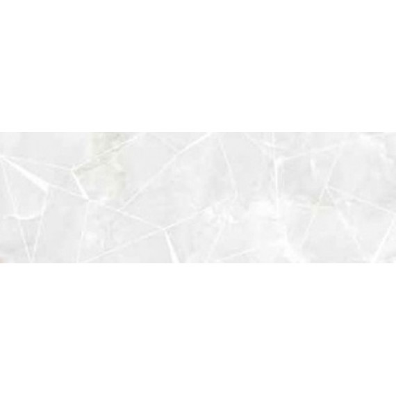 Керамическая плитка EC. DC. Eternal white 33.3x100