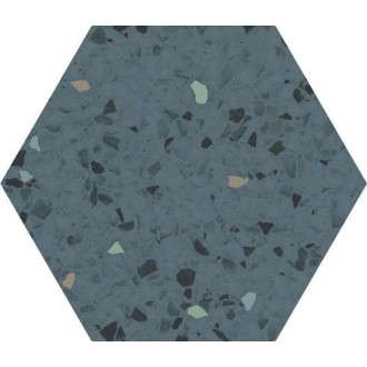 EC. Inspire blue hex 20x24