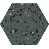 EC. Inspire grey hex 20x24