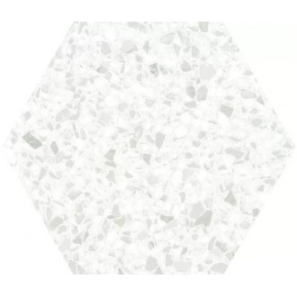 EC. Inspire white hex 20x24