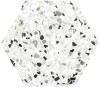 EC. Tempo black hex 20x24