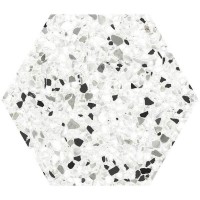 EC. Tempo black hex 20x24