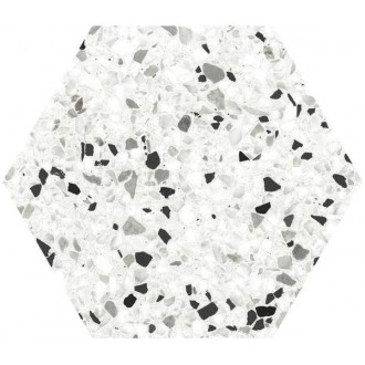 EC. Tempo black hex 20x24