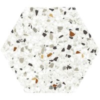 EC. Tempo mix hex 20x24