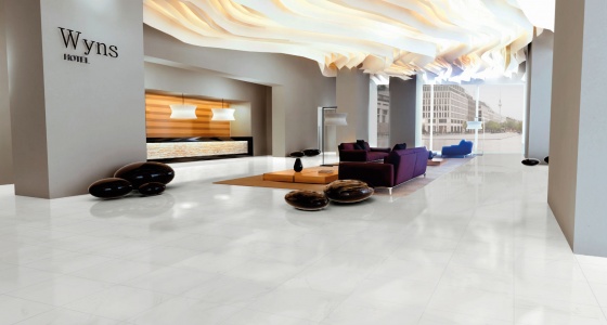 ECO-LUXE (Ecoceramic)