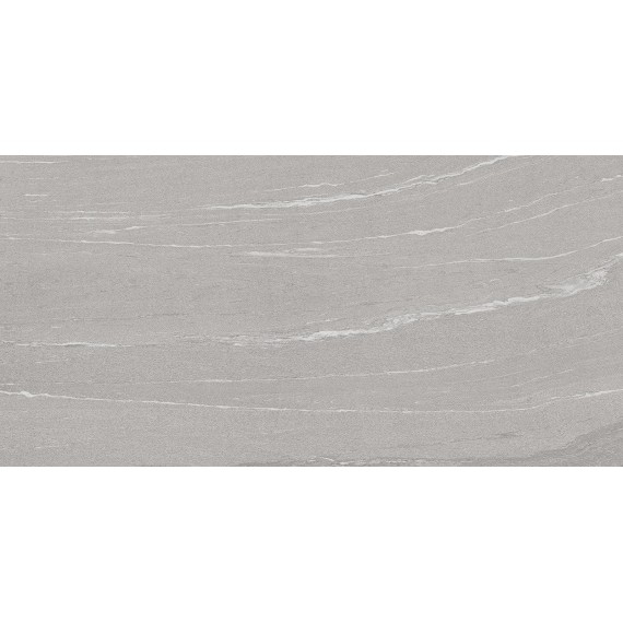 Керамогранит ED60 Керамогранит Stone Talk Martellata Grey Nat.Ret. 60x120