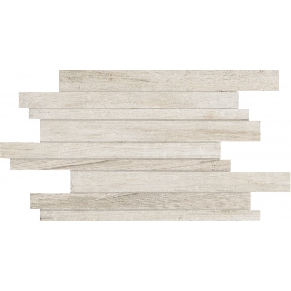 Мозаика EDM D11K Muretto Rovere Grey 30x45