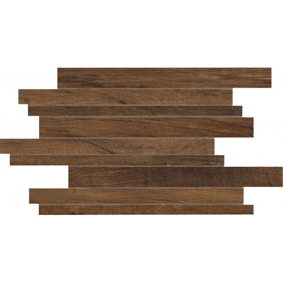 Мозаика EDM D61K Muretto Quercia 30x45