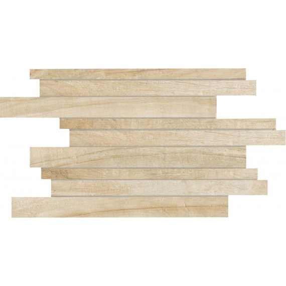 Мозаика EDM D81K Muretto Frassino 30x45