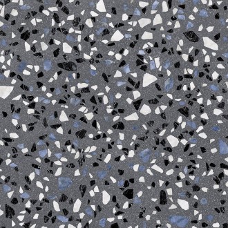 EH7X Керамогранит Dark Grey Classic Nat Rett 60x60