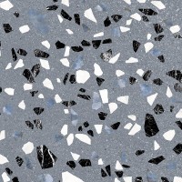 EH7Y Керамогранит Blue Classic Nat Rett 60x60