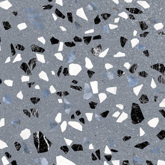EH7Y Керамогранит Blue Classic Nat Rett 60x60