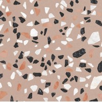 EH80 Керамогранит Pink Classic Nat Rett 60x60