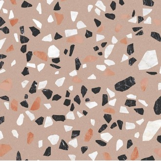 EH80 Керамогранит Pink Classic Nat Rett 60x60