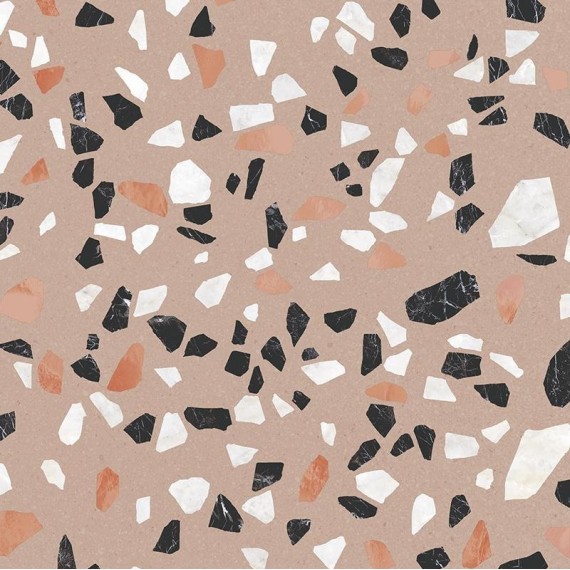 Керамогранит EH80 Керамогранит Pink Classic Nat Rett 60x60