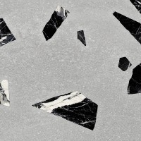 EH8R Керамогранит Grey Rock Nat Rett 60x60