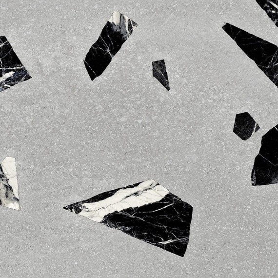 Керамогранит EH8R Керамогранит Grey Rock Nat Rett 60x60